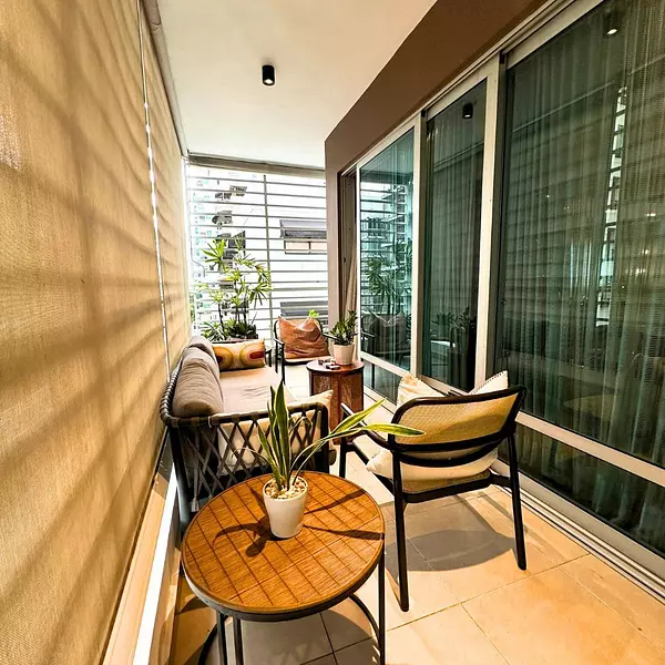 apartamentos - Apartamento en venta en el exclusivo sector de Naco 5