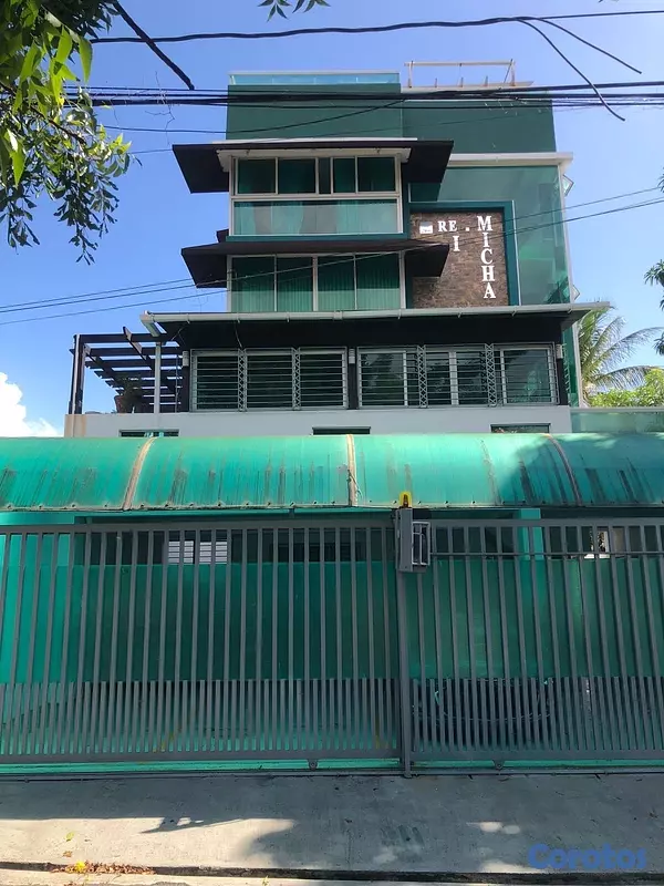 apartamentos - venta de apartamento tipo penthouse con jacuzzi en corales del sur con 258mts 5