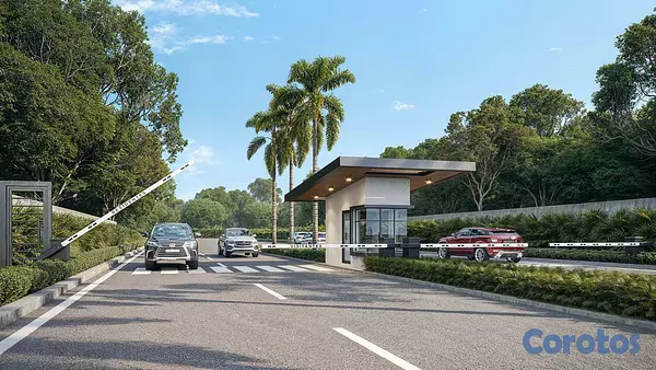 casas - 🏡 Tu villa exclusiva en la Avenida Ecológica 2