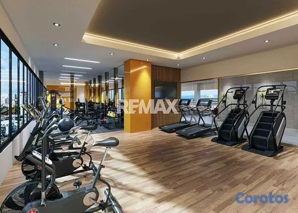apartamentos - Apartamento en Venta en La Julia, Santo Domingo, D 9