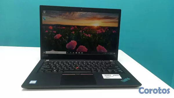 computadoras y laptops - ```Laptop, Lenovo Thinkpad T490/ 8th Gen, Intel Co 1