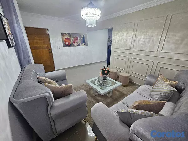 apartamentos - Vendo apartamento en Vista Hermosa 2