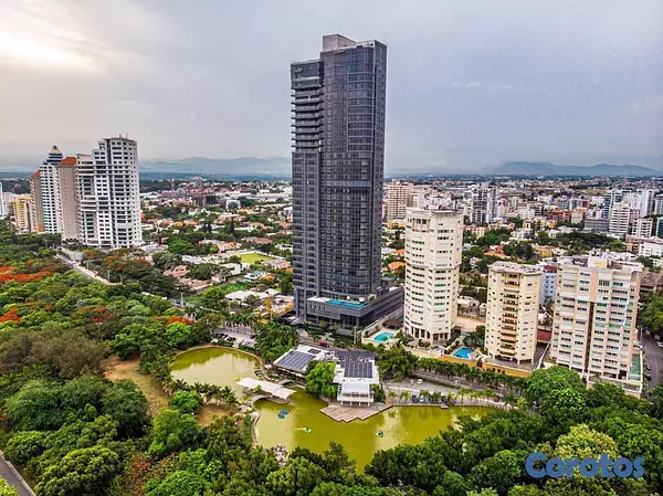penthouses - En Venta Penthouse en la Torre Anacaona 27 de 5 habitaciones 8