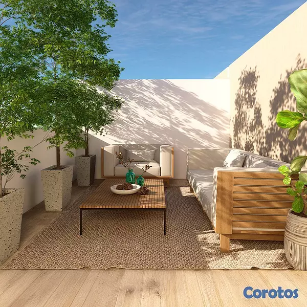 apartamentos - El perfecto equilibrio entre naturaleza y ciudad e 4
