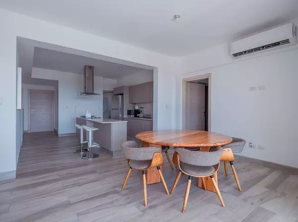 apartamentos - APARTAMENTO EN VENTA EN PUNTA CANA 4