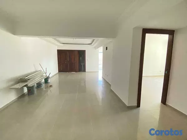 apartamentos - Alquiler de 3 habitaciones | Evaristo Morales 6