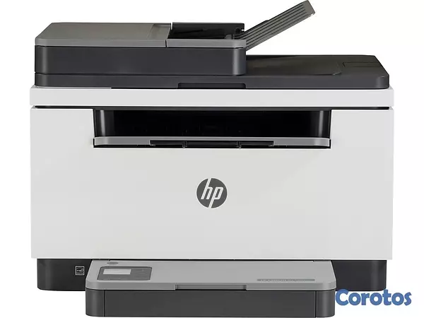 impresoras y scanners - MULTIFUNCIONAL HP LASERJET M236SDW- BLANCO Y NEGRO