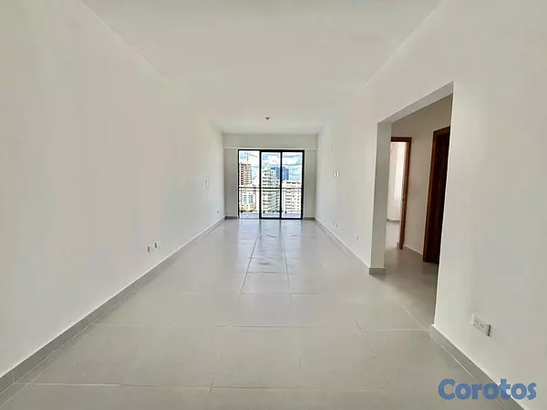 apartamentos - Vendo Apartamentos Nuevo Naco  3