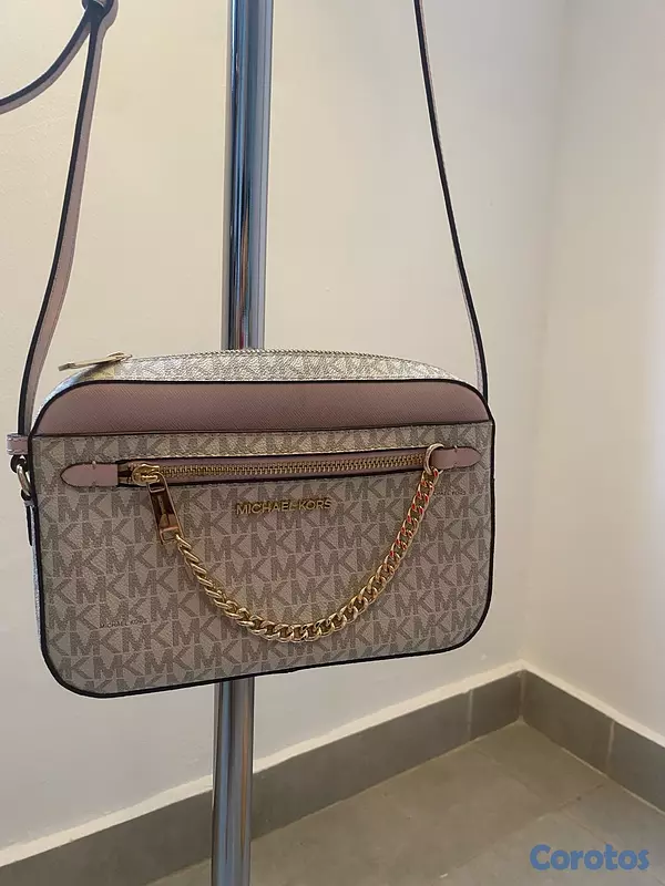 carteras y maletas - carteras originales guess, Aldo y michael kors  7