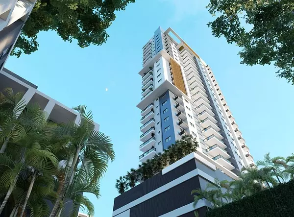 apartamentos - Proyecto de apartamentos en venta en Alma Rosa I 2