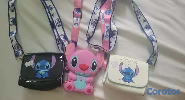 joyas, relojes y accesorios - Variedad de Artículos de Stitch  6
