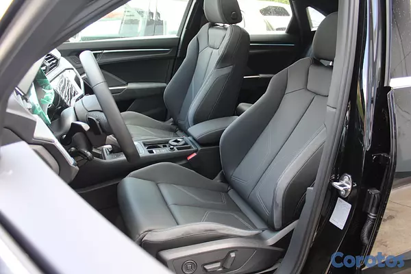 jeepetas y camionetas - Audi Q3 SportBack 2026 6