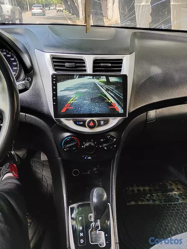 carros - SVD Hyundai Accent 2012 9