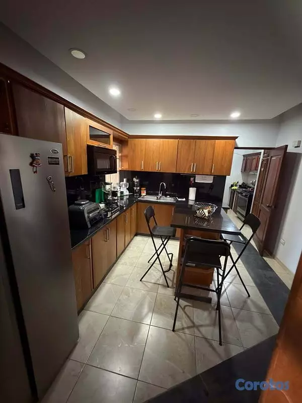 apartamentos - VENDO Pent-house en Colinas de los Rios, STO DGO 7