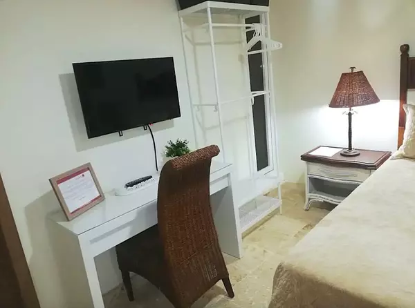 apartamentos - Alquiler Apartamento Estudio ubicado en la Zona Colonial, Santo Domingo 4