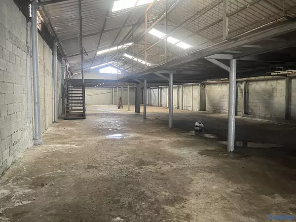 oficinas y locales comerciales - Alquiler nave comercial  3