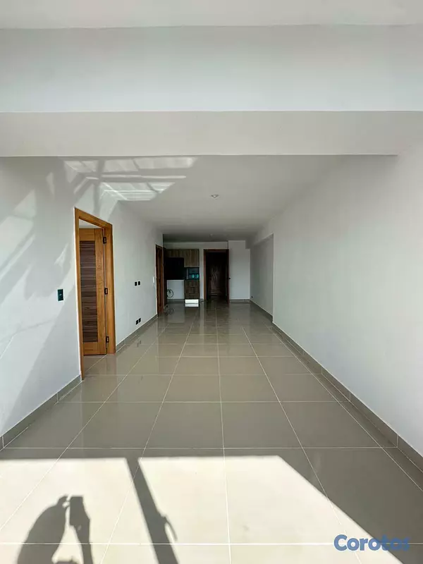 apartamentos - Apartamento en Alquiler US$750- 1 Habitación - Bel 4