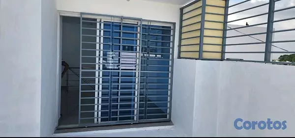 apartamentos - Vendo Apartamento en Vista Hermosa  4
