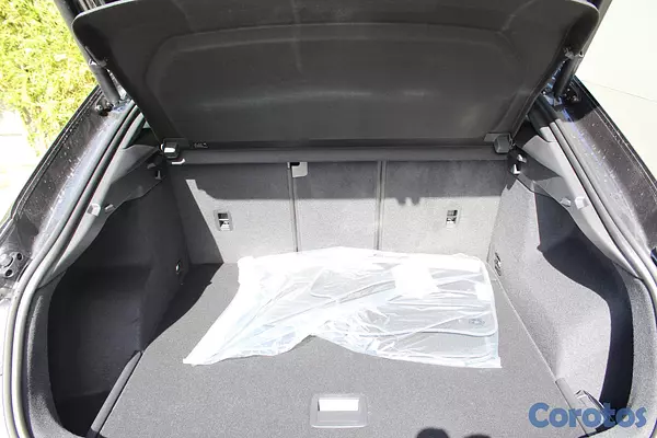 jeepetas y camionetas - Audi Q3 SportBack 2026 10
