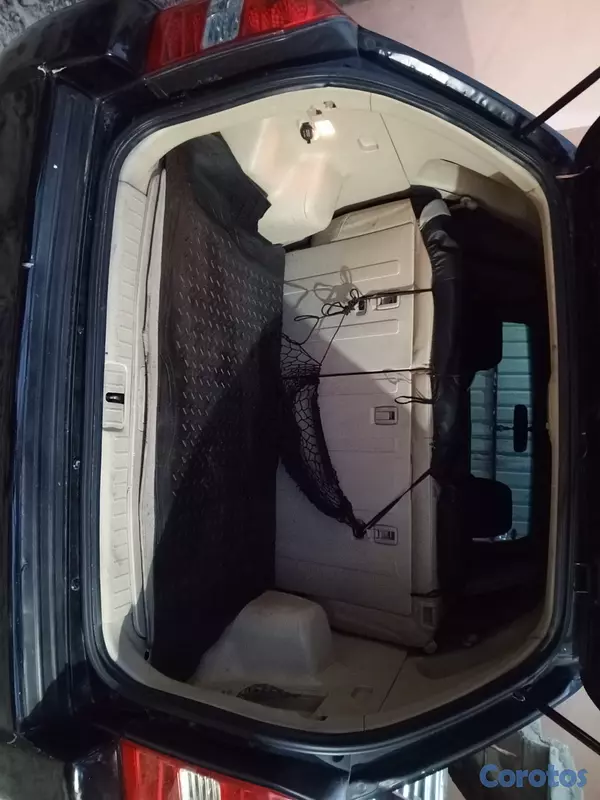 jeepetas y camionetas - Vendo Tucson excelentes condiciones  6