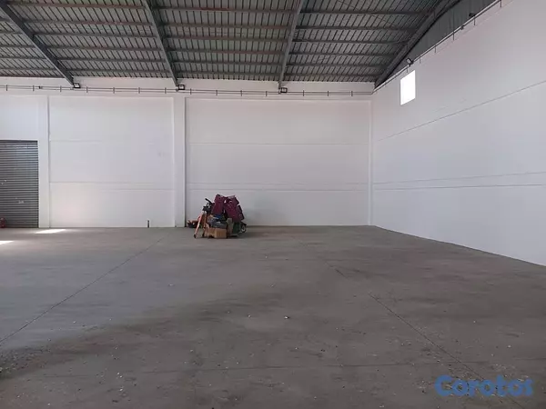 oficinas y locales comerciales - Nave en Alquiler, ubicada en San Isidro, Santo Domingo Este, ideal para almacén. 5