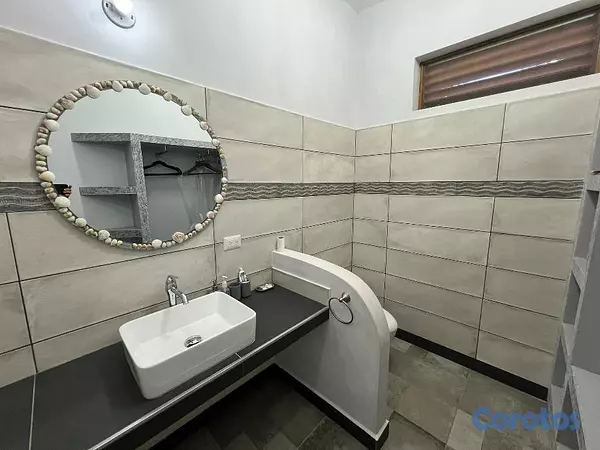 casas vacacionales y villas - Villa en venta – El Almendro, Las Terrenas (Venta  6