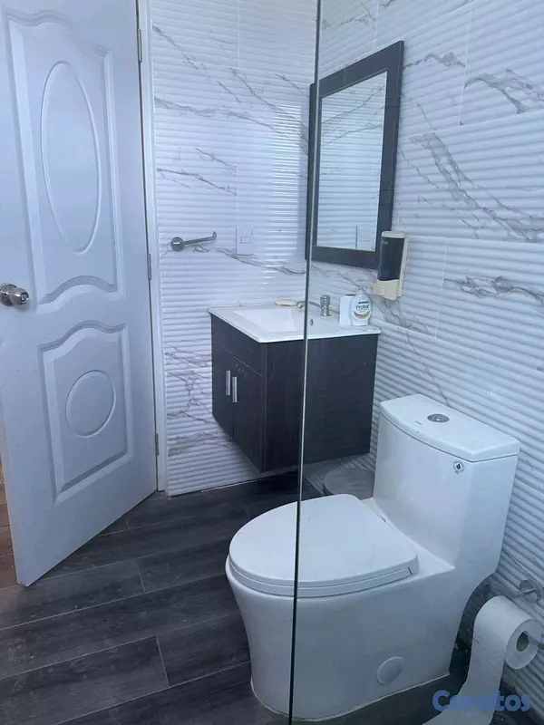 apartamentos - Vendo Apartamento en Villa Aura ,Santo Domingo Oeste  3