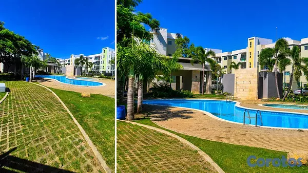 apartamentos - Apartamento de Venta en Carretera Tigaiga  1