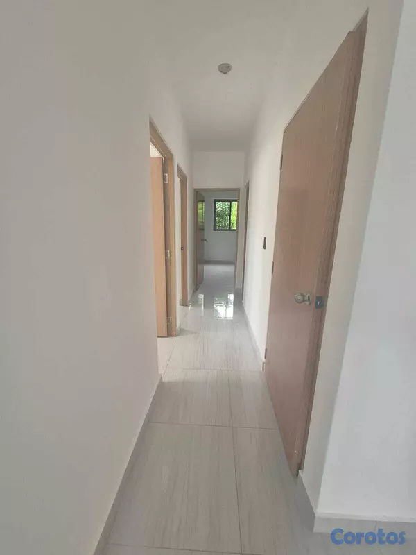 apartamentos - Vendo apartamento en la Av. Independencia. 4