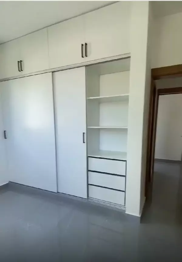apartamentos - Nuevo apartamento de renta en Los Laureles  5