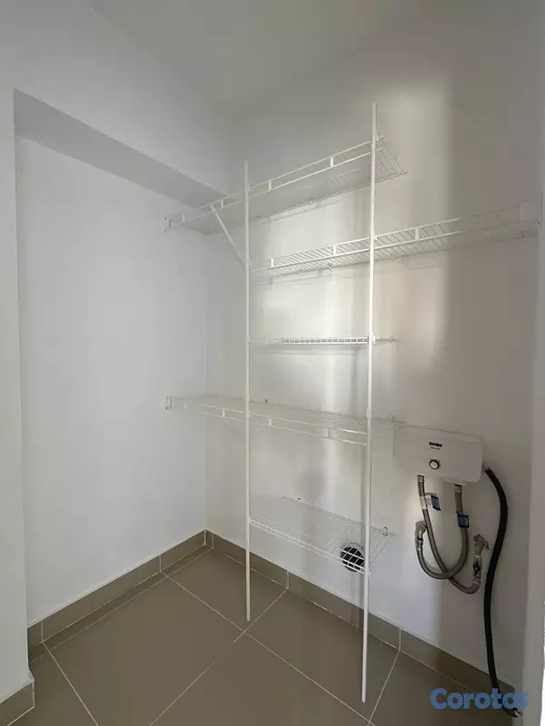 apartamentos - Apartamento  en sector bella vista nuevo moderno con áreas social - US 1,500 14