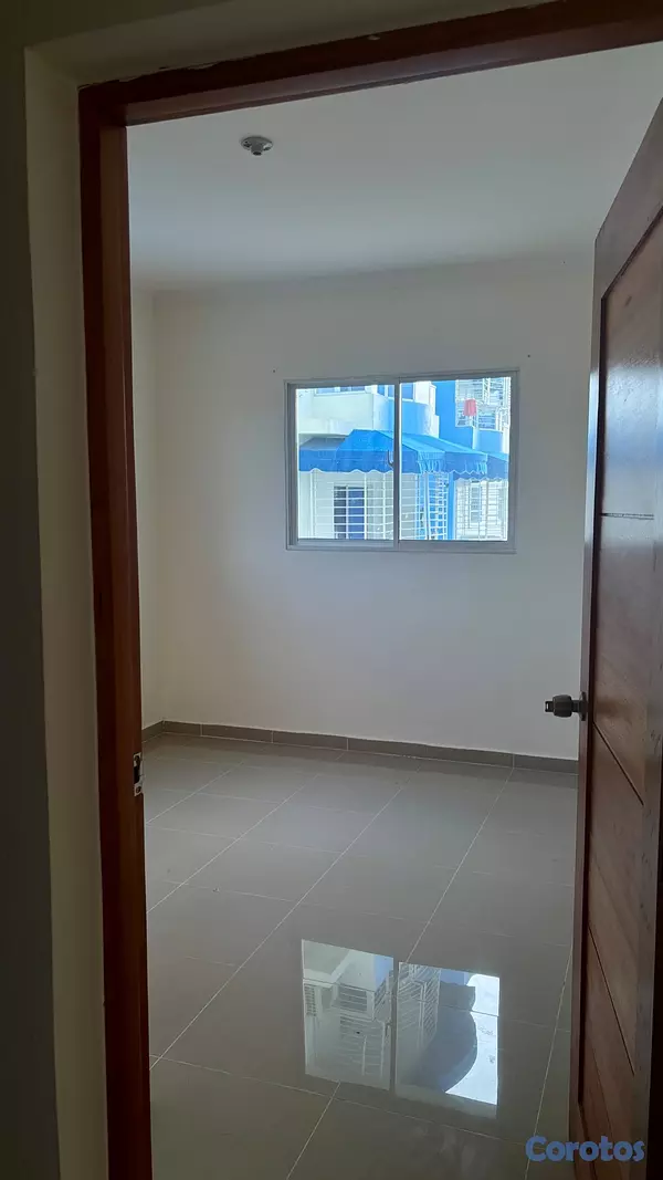 apartamentos - Apartamento en Alquiler, 2do nivel, Boca Chica / Sin Amueblar 11