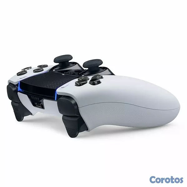 consolas y videojuegos - Control Sony DualSense Edge PS5 – Profesional Pers 8