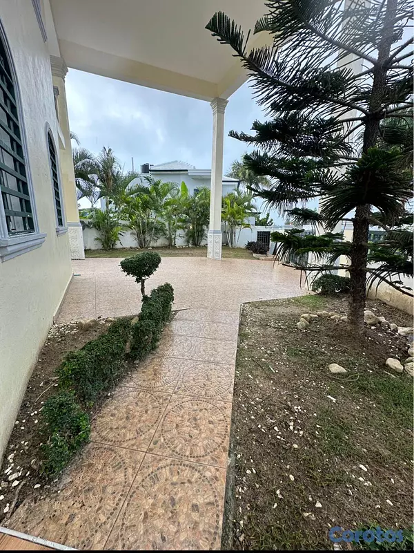 apartamentos - CASA EN RENTA EN PUERTO PLATA  ZONA RESIDENCIAL 13