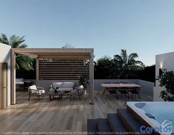 apartamentos - Tu Hogar en el Paraíso | Apto 2 Hab. + Jacuzzi | B 10