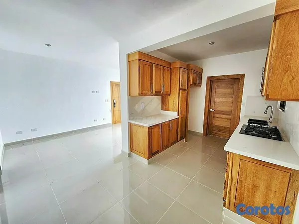 apartamentos - APARTAMENTO DOS HABITACIONES LOS ALAMOS STGO. 5