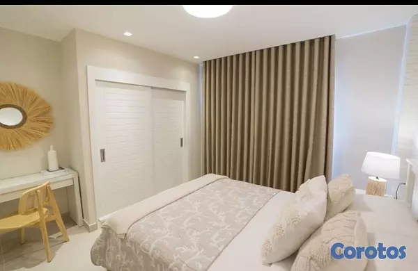 apartamentos - Cozy apartment one block from the beach 4