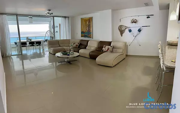 apartamentos - Marbella Juan Dolió Dos Apartamento en Uno 2do 8