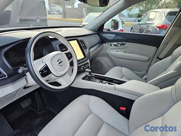 jeepetas y camionetas - volvo xc 90 2020  4