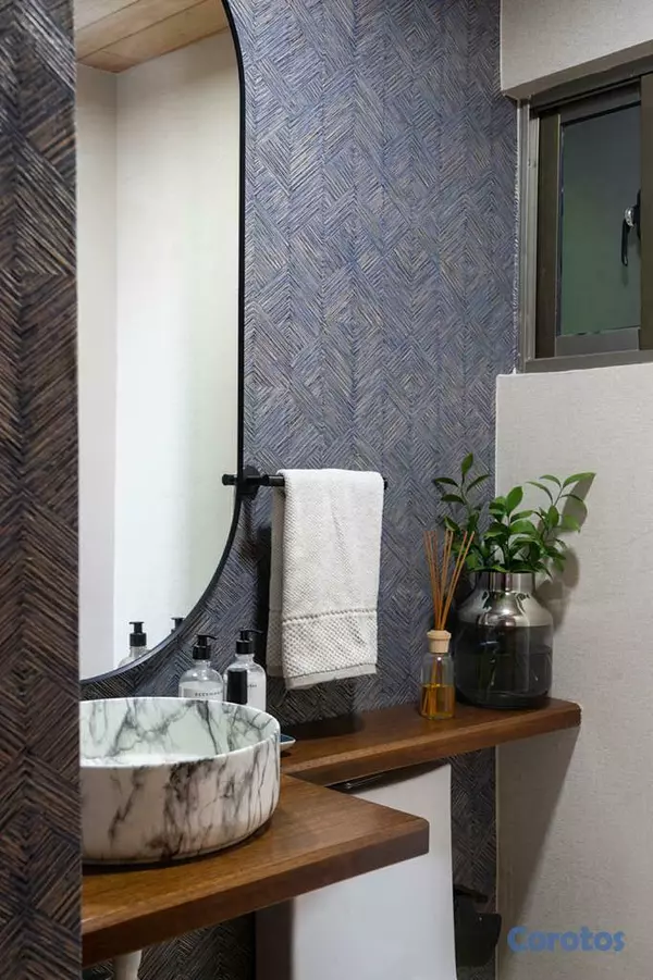 apartamentos - Venta de apartamento en Alma Rosa I 9