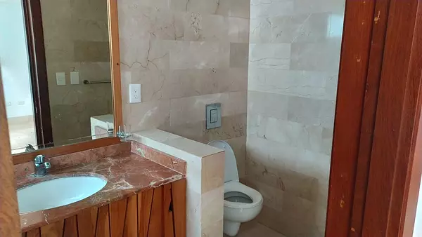 apartamentos - Vendo Apartamento En Piantini 4