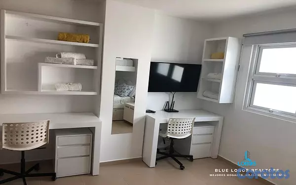 apartamentos - Frente a La Playa 3er piso en Marbella Juan Dolio 1