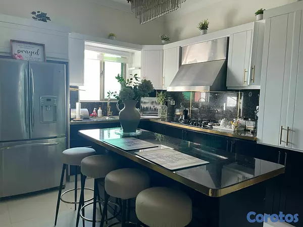 apartamentos - Excelente apartamento con vista al Mar 
Torre moderna de Alma Rosa I  5