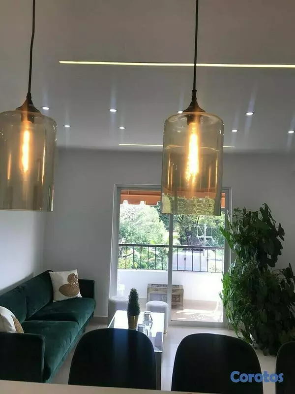 apartamentos -  APARTAMENTO EN BELLA VISTA CERCANO A PARQUE MIRADOR SUR 1
