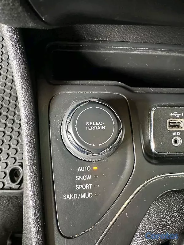 jeepetas y camionetas - jeep cherokee 2019 3
