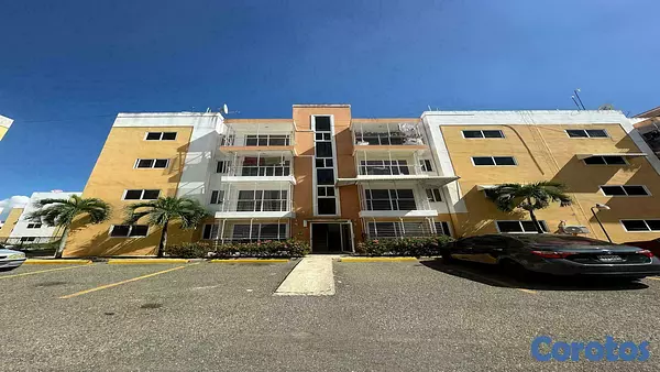 apartamentos - APARTAMENTO EN VENTA EN PADRE LAS CASAS, SANTIAGO. 2