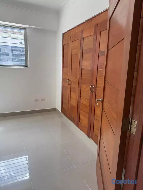 apartamentos - En Renacimiento 2Hab. 2.5 Baños con terraza 6