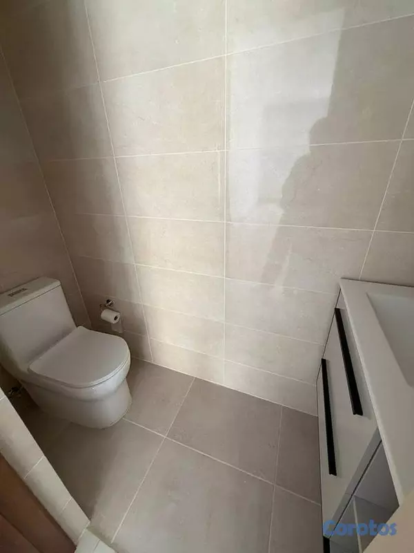 apartamentos - Apartamento de 2 habitaciones 2 baños en alquiler  14