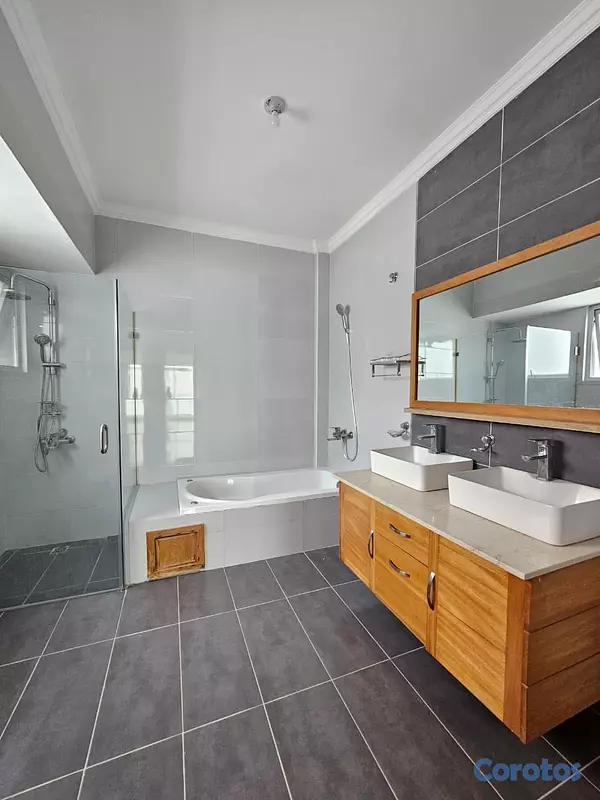 penthouses - Ubicado en el exclusivo sector de Ensanche Naco, u 2