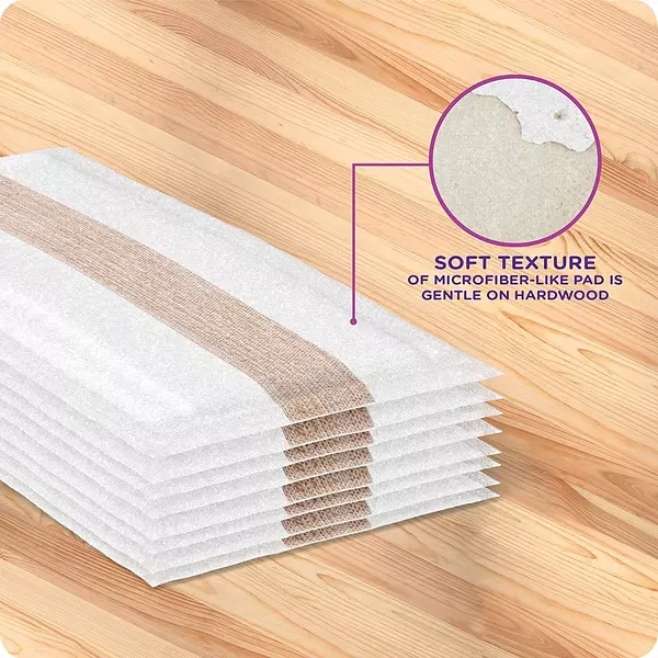 decoración y accesorios - Repuestos Swiffer Para Suelos De Madera 2